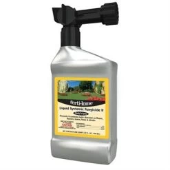 Fertilome Liquid Systemic Fungicide II - 32oz