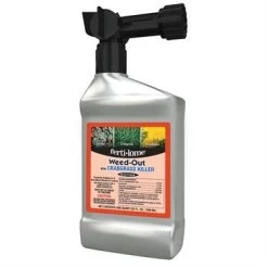Fertilome Weed-Out With Crabgrass Killer - 32oz - Ready-to-Use