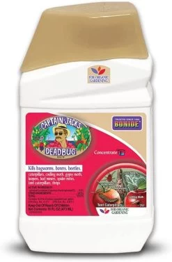 Bonide Captain Jack’s Deadbug Brew - 16oz - Concentrate